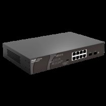 Ruijie Reyee Switch RG-ES110GDS-P