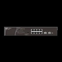 Ruijie Reyee Switch RG-ES110GDS-P