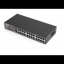 Ruijie Reyee Switch RG-ES124GD
