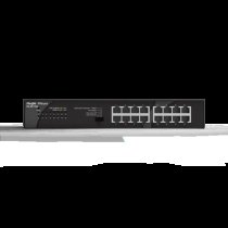 Ruijie Reyee Switch RG-ES116G