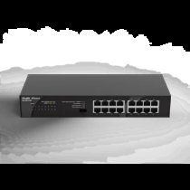 Ruijie Reyee Switch RG-ES116G