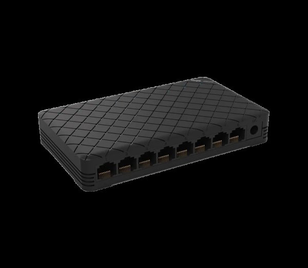 Ruijie Reyee Switch RG-ES08G