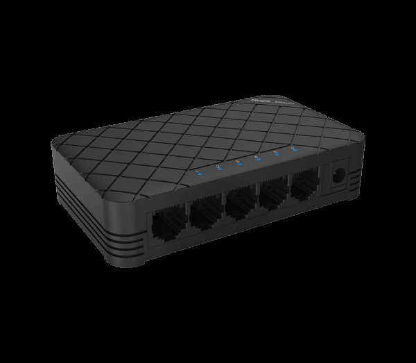 Ruijie Reyee Switch RG-ES05G
