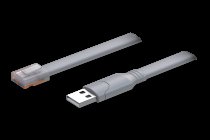 Teltonika CONSOLE CABLE 1.8M PR2UR18M