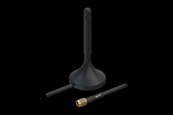 Teltonika Wi-Fi MAGNETIC SMA ANTENNA PR1KRF30