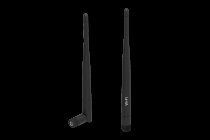 Teltonika Wi-Fi SMA ANTENNA PR1URF51