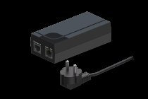 Teltonika SINGLE PORT GIGABIT POE INJECTOR EU PR322EU7