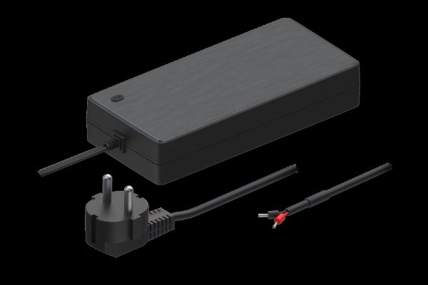 Teltonika EU 2-PIN POWER SUPPLY 250W PR320EUA
