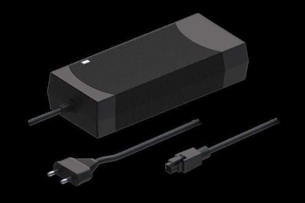 Teltonika EU POWER SUPPLY 130W PR313EU3