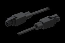 Teltonika 4-PIN TO 4-PIN POWER CABLE PR2PP10B