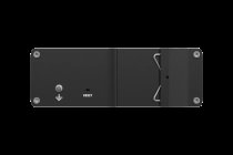 Teltonika industrial managed Gigabit Switch TSW212
