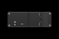 Teltonika industrial managed Gigabit PoE+ Switch TSW202