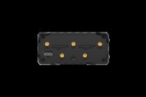 Teltonika industrial RS232 RS485 cellular router RUT906