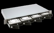QNAP RAID Expansion Enclosure/Direct Attached Storage TR-004U