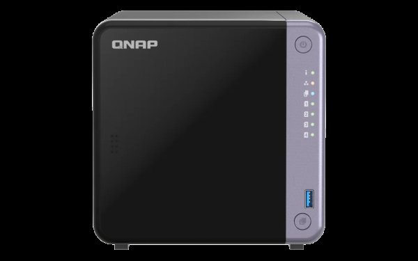 QNAP NAS TS-432X-4G