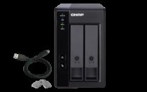 QNAP Direct Attached Storage TR-002
