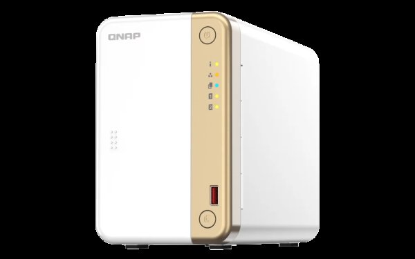 QNAP NAS TS-262-4G