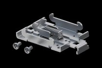 Teltonika DIN Rail Kit for Routers RUTxxx