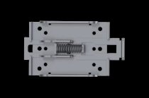 Teltonika DIN Rail Kit for Routers RUTxxx