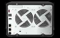 QNAP NAS TS-664-8G