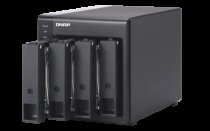 QNAP Direct Attached Storage TR-004