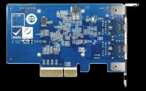 QNAP Two 10GbE Ports card QXG-10G2T-X710
