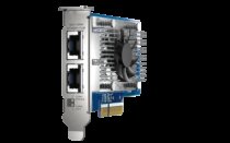 QNAP Two 10GbE Ports card QXG-10G2T-X710