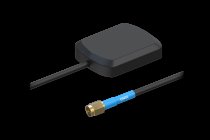 Teltonika GNSS Adhesive SMA antenna PR1KSG30