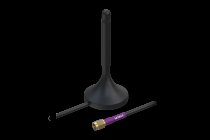 Teltonika Mobile magnetic SMA antenna PR1KS210
