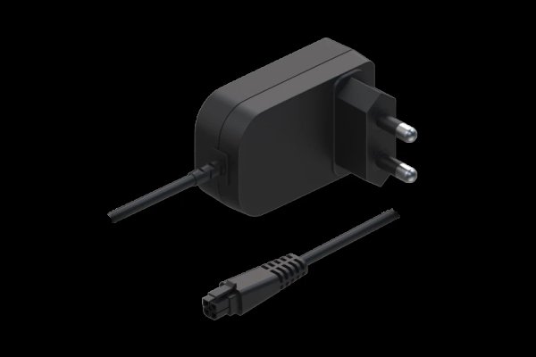 Teltonika EU Power supply 24W PR3P2EU3