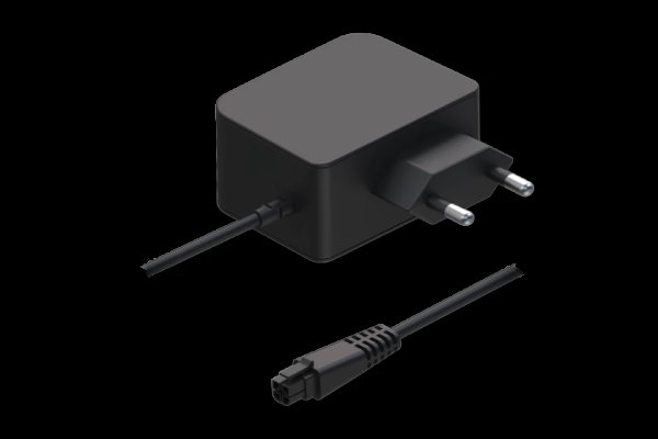 Teltonika EU Power supply 18W PR3PXEU3