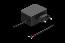 Teltonika EU 2-pin power supply 9W PR3PREU6