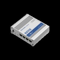 Teltonika industrial professional Ethernet router RUTX10