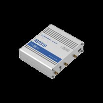 Teltonika industrial professional Ethernet router RUTX10