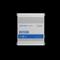 Teltonika industrial Ethernet router RUTX08