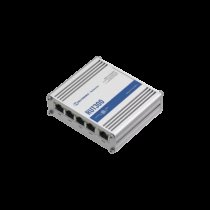 Teltonika industrial Ethernet router RUT300