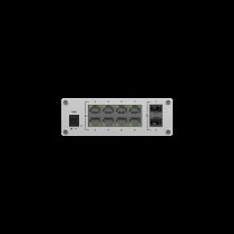 Teltonika industrial unmanaged Gigabit Switch with SFP TSW210