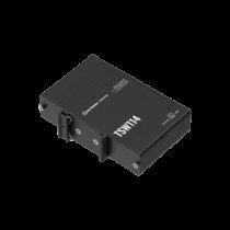 Teltonika Gigabit Din rail Switch TSW114