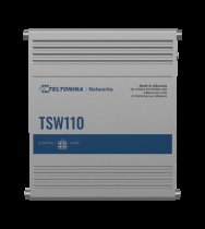 Teltonika L2 unmanaged industrial Switch TSW110