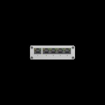 Teltonika L2 unmanaged industrial Switch TSW110