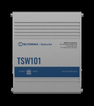 Teltonika automotive POE+ switch TSW101