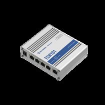 Teltonika automotive POE+ switch TSW101