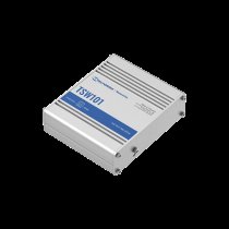 Teltonika automotive POE+ switch TSW101