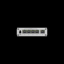 Teltonika industrial unmanaged POE+ switch TSW100