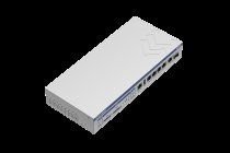 Teltonika enterprise rack-mountable SFP LTE router RUTXR1