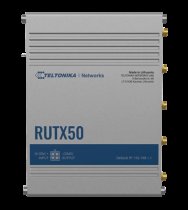 Teltonika industrial 5G router RUTX50