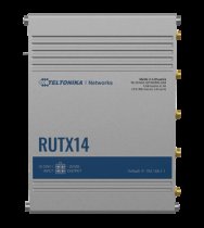 Teltonika 4G LTE CAT 12 industrial cellular router RUTX14