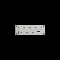 Teltonika 4G LTE CAT 12 industrial cellular router RUTX14