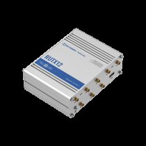 Teltonika dual LTE CAT 6 industrial cellular router RUTX12