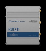 Teltonika industrial cellular router RUTX11